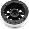 discontinued 1.9 Aluminum X Type Beadlock Wheels (4) photo