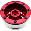 discontinued  1.9 Aluminum Y Type Beadlock Wheels (4) photo