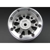 discontinued 1.9 Aluminum Y Type Beadlock Wheels (4) photo