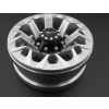 discontinued 1.9 Aluminum Y Type Beadlock Wheels (4) photo