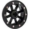 discontinued 2.2 Aluminum J Type Beadlock Wheels (4) photo