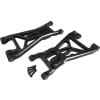 discontinued CNC Black Aluminum Lower Arm (pair) Savage photo