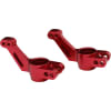 discontinued Red Suspension Beef up Set Slash Stampede Rally 4wd photo