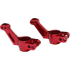 Red Suspension Tuning Hop up Set Slash Stampede Rally 4wd photo