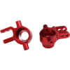 Red Suspension Tuning Hop up Set Slash Stampede Rally 4wd photo