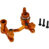 Orange Suspension Tuning Hop up Set Slash Stampede Rally 4wd photo