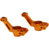 Orange Suspension Tuning Hop up Set Slash Stampede Rally 4wd photo