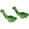 Green Suspension Tuning Hop up Set Slash Stampede Rally 4wd photo