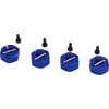 Blue Suspension Tuning Hop up Set Slash Stampede Rally 4wd photo