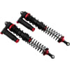 discontinued Big Bore Aluminum Dual Spring Piggyback Shock 160mm photo