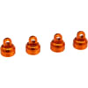 Orange Aluminum Suspension Beef Up Kit Traxxas 1/10 2WD photo