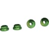 Green Aluminum Suspension Beef Up Kit Traxxas 1/10 2WD photo