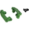 Green Aluminum Suspension Beef Up Kit Traxxas 1/10 2WD photo