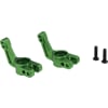 Green Aluminum Suspension Beef Up Kit Traxxas 1/10 2WD photo