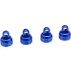 Blue Aluminum Suspension Beef Up Kit Traxxas 1/10 2WD photo