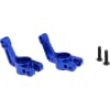 Blue Aluminum Suspension Beef Up Kit Traxxas 1/10 2WD photo