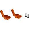 Orange Suspension Tuning Hop up Set Traxxas 1/10 2WD photo