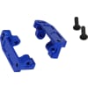 Blue Suspension Tuning Hop up Set Traxxas 1/10 2WD photo