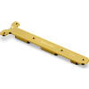 Brass Rear Chassis Brace Weight 40g photo