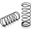 Front Spring Set L=42mm - 3 Dots (2) photo