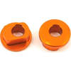 X12 Us 0.5mm Aluminum Eccentric Bushing (2) photo