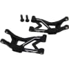 aluminum lower suspension arms Yeti JR photo