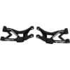 aluminum lower suspension arms Yeti JR photo