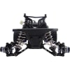 aluminum lower suspension arms Yeti JR photo