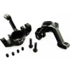 Aluminum Steering Knuckles (2) - Yeti Exo photo