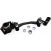 Aluminum Graphite Steering Bellcrank - Axial Yeti photo