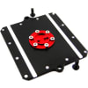 Aluminum Replica Fuel Cell Receiver Box Lid - Axial Yeti photo