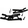 discontinued Aluminum Front Suspension Control Arms - Axial Yeti photo