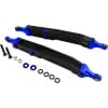 Carbon Fiber Graphite Lower Links Axial Rr10 Smt10 Yeti photo