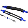 Carbon Fiber Graphite Lower Links Axial Rr10 Smt10 Yeti photo