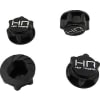 discontinued Aluminum 17mm Hex Serrated Nut - Axial Yeti XL Kit photo