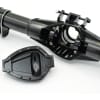 Aluminum Ar60 XL Axle Case Hd Beaing - Axial Yeti XL photo