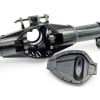 Aluminum Ar60 XL Axle Case Hd Beaing - Axial Yeti XL photo