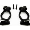 Aluminum Steering Knuckle Carrier Set - Yeti XL photo