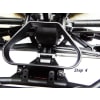 Aluminum Sway Bar Front Yeti XL photo