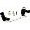 Aluminum Adjustable Steering Bellcrank - Axial Yeti XL photo