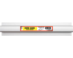 11 Kwik Sand Hand Sander photo