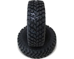 1.55 GROWLER AT/Extra w/Komp Kompound Crawl Tires photo