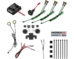 Losi Monster Truck Light Kit photo