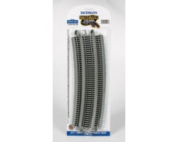 HO NS EZ 35-1/2 Radius Curve photo