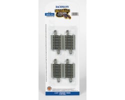 HO NS EZ 2-1/4 Straight (4) photo