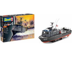 1/72 US Navy Swift Boat MK.I photo