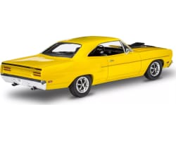 1/24 70 Plymouth Road Runner Plastic Model Kit photo