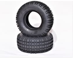 RC Rear Tires: SRB Buggy Champ 2009 - 2 pieces photo