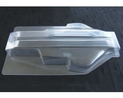 RC UndeRTRay: Avante 2011 photo