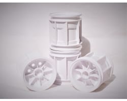 Wheels: WR-02 Type 2 Wheelie - 4 pieces photo